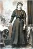 Kate May Staker - 1901