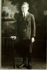 Kenneth Albert Sloan - 1917