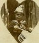 Kenneth Albert Sloan as Toddler