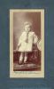 Kenneth Albert Sloan at Age 3