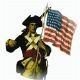 American Revolutionary Soldier