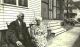 L S and Martha J Colebank - 1942