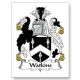 Watkins Coat of Arms