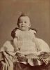 Laura Zulieme Weakley 1880