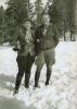 Lois and Harry Lyons 1933 Lois and Harry Lyons 1933
