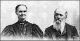 Martin Luther and Mary Ensign