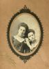 Lizzie and Clare Colebank