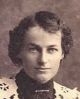 Mary Ethel WEAKLEY