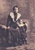 Mary Ethel and Albert Guidi