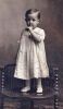 May Hamilton - 1914