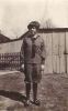 May Hamilton - 1920s