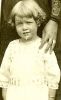 Murielle Emilie Sloan - 1921 Murielle Emilie Sloan - 1921