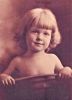 Murielle Emille Sloan - 1922 Murielle Emille Sloan - 1922