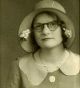 Beula Naomi Sloan, 1929 Beula Naomi Sloan, 1929