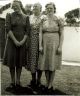 Naomi, Laura and Murielle Naomi, Laura and Murielle