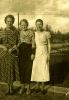 Naomi and Murielle Sloan, 1928 Naomi and Murielle Sloan, 1928