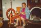 Nellie May Curtis Sloan, 1979 
