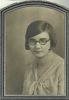 Susie Olive COLEBANK