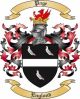 Page Family Coat of Arms