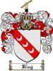 Ring Coat of Arms