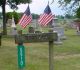 Rockport Cemetery, Ohio
