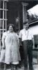 Ruth and Albert Lyons 1925