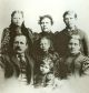 Sainsbury Family Portrait