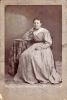 Selina Maud Sainsbury