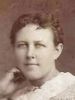 Salina Maud SAINSBURY