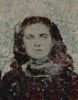 Sarah BEVIS
