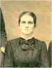 Sarah Ellen McINDOO