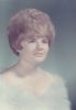 Sharon K George Mullins 1952-1972