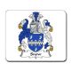 Snow Coat of Arms