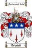 Triplett Coat of Arms