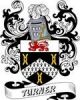 Turner Family Coat of Arms