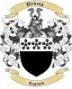 Vickery Family Coat of Arms