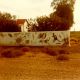 Australia Wall, Parachilna
