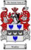 Weakley Coat of Arms