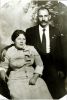 Ruth H and George E Lyons - 1905