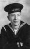 William Howard Sainsbury Sr. 1926-2013