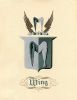 Wing Family Coat of Arms